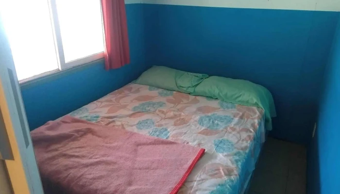 Cabanas Yajtay Habitaciones - Villa San Agustín