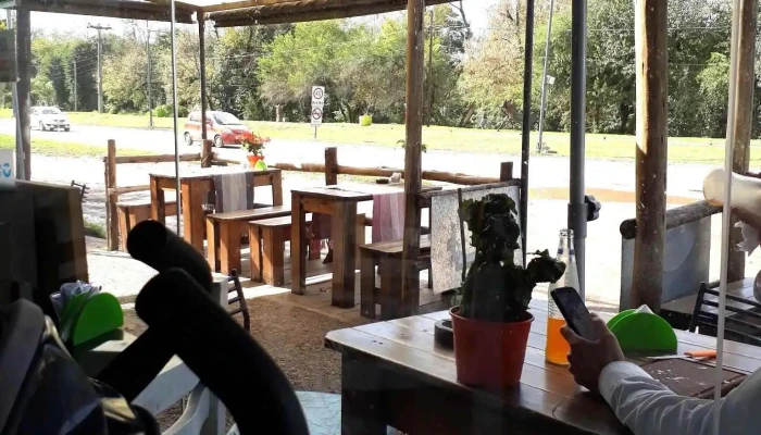 Cafeteria Lo De Lola -  Ambiente - 183mendiolaza