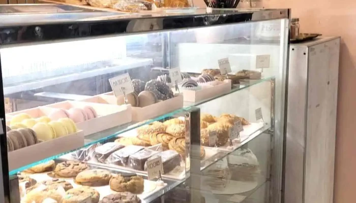 Cake Bar -    Ay Leonor Horneado - San Martín de los Andes