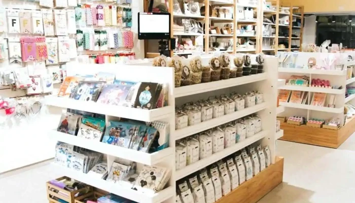 Cakeshop Ambiente - San Lorenzo