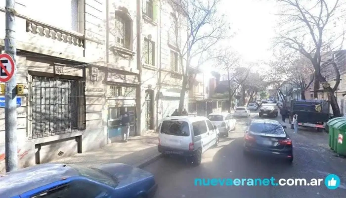 Caminito De La Ribera Panaderia - Cdad. Autónoma De Buenos Aires