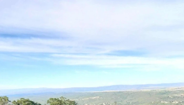 Camino Del Dragon Como Llegar - La Falda