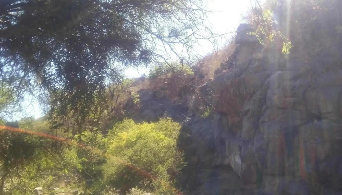 Camping El Maestruli -  Fotos - Villa Ojo de Agua