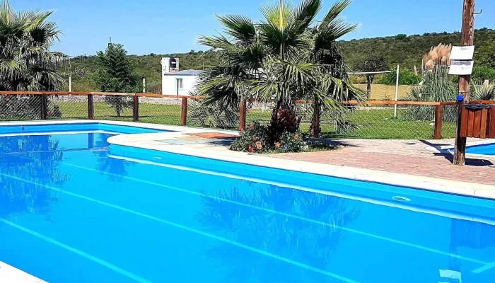 Camping El Maestruli -  Precios - Villa Ojo de Agua