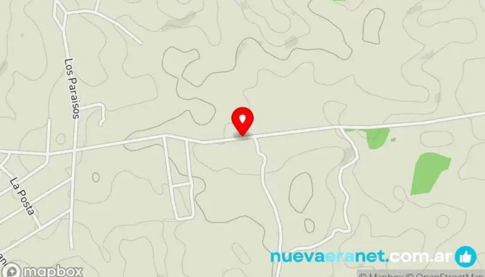 Campo La Enriqueta - Córdoba