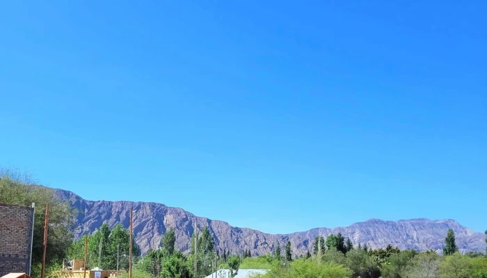 Campos Del Tacu Precios - Zonda