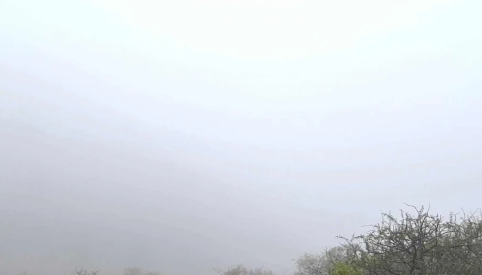 Candonga Villa Serrana -  Instagram - El Manzano