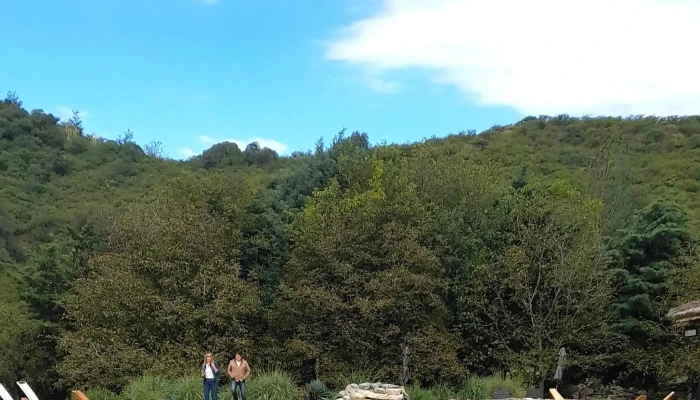 Candonga Villa Serrana -  Videos - El Manzano