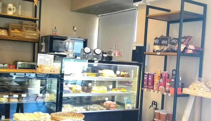 Canele Ambiente - San Lorenzo