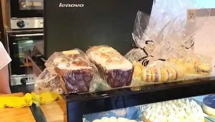 Canelé - San Lorenzo