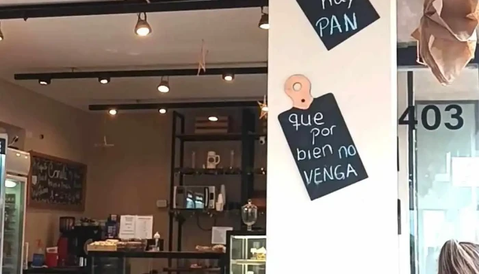 Canele Videos - San Lorenzo
