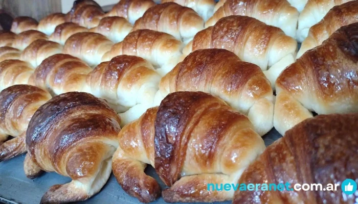 Capricho Panaderia Natural Del Propietario - Rivadavia