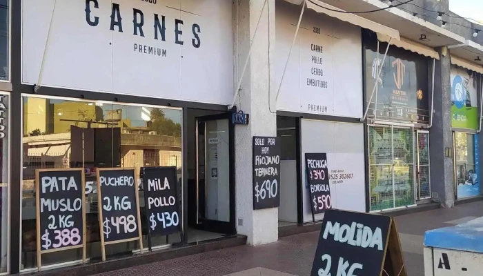 Carnes Premium -  Abierto Ahora - Jesus María