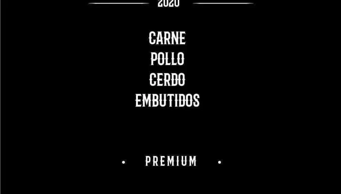 Carnes Premium -  Del Propietario - Jesus María