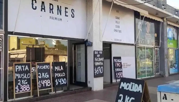 Carnes Premium - Jesus María