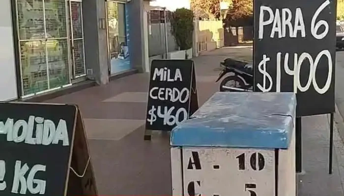 Carnes Premium -  Videos - Jesus María