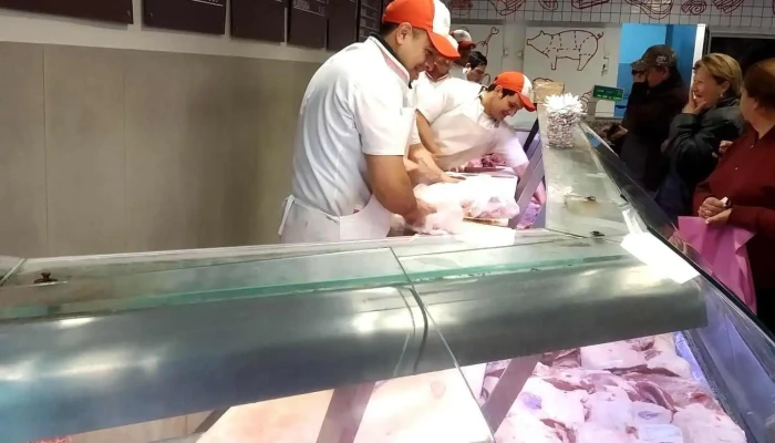 Carnicerias El Principe -  Carne - Santiago del Estero
