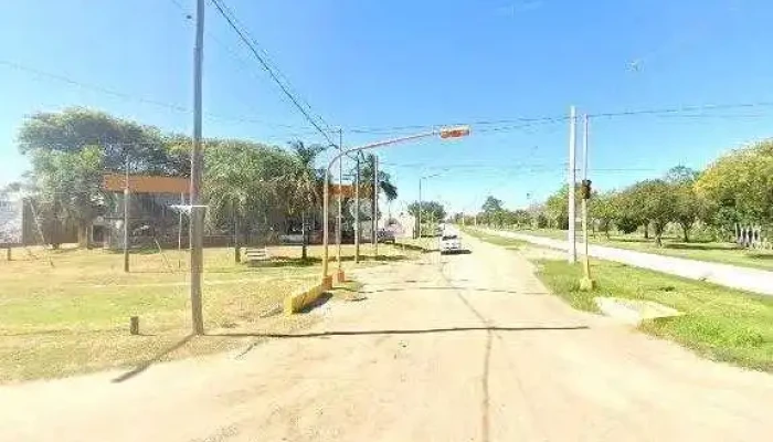 Carribar Ruta 13 -  Direcciondeg - Las Varillas