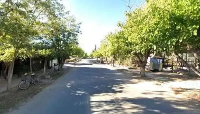 Casa Abuelos Reginaldo Usurpada Zona - Villa San Agustín