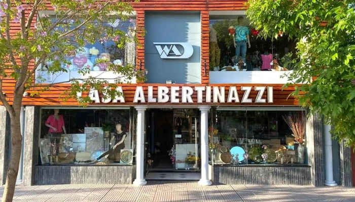 Casa Albertinazzi -  Del Propietario - Suardi