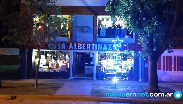 Casa Albertinazzi - Suardi