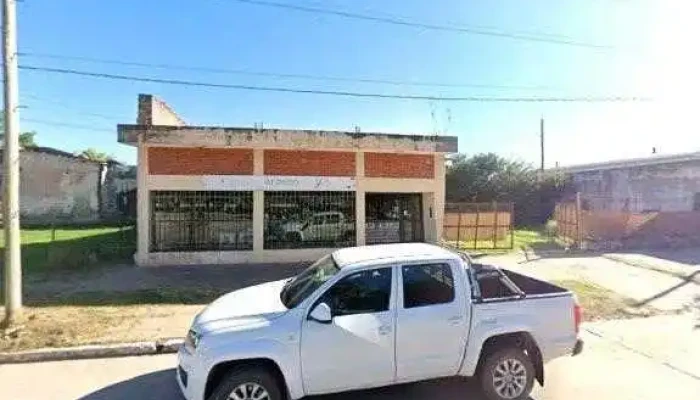 Casa Alonso -  Numero - Ucacha