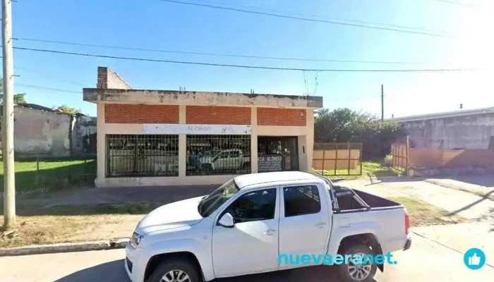 Casa Alonso - Ucacha