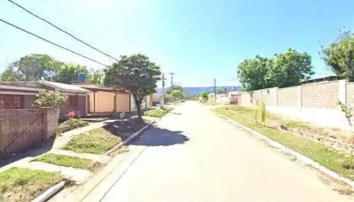 Casa Alquiler Temporal -  Instagram - San Francisco del Monte de Oro