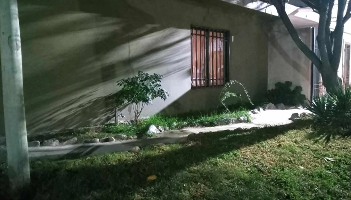 Casa Amelie Hospedaje Comentarios - San Luis