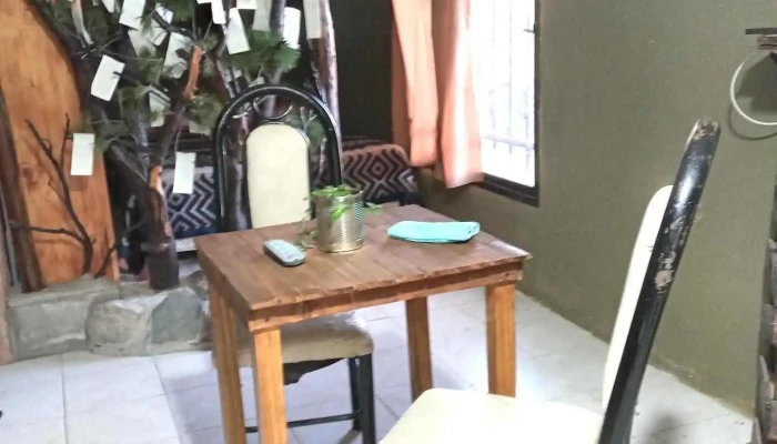 Casa Amelie Hospedaje Del Propietario - San Luis