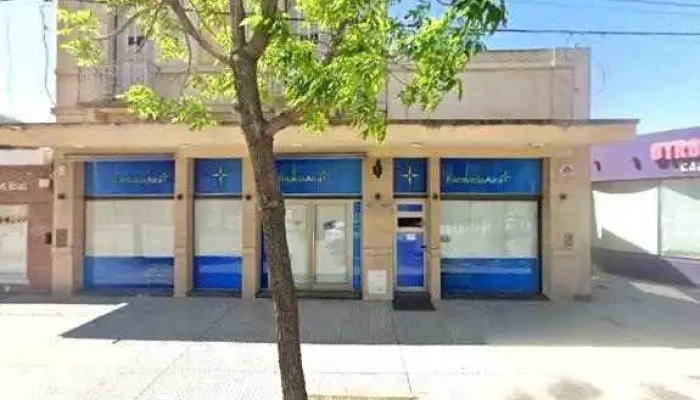 Casa Americana -  Zona - Las Rosas