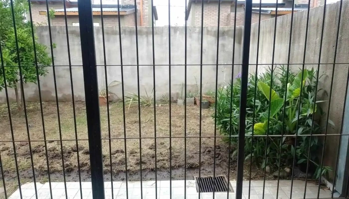 Casa Amoblada En Alquiler -  Del Propietario - Gral. Levalle