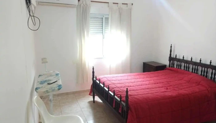 Casa Amoblada En Alquiler -  Interior - Gral. Levalle