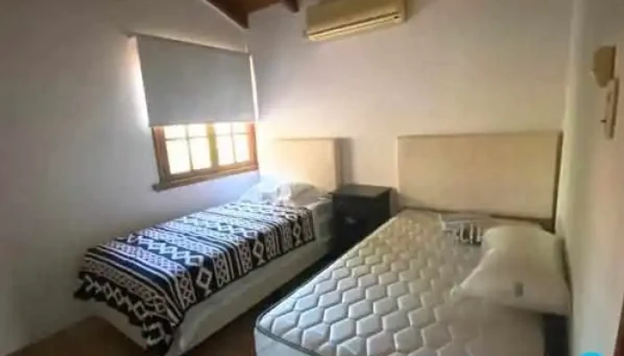 Casa Amoblada En Alquilers -  Interior - San Juan