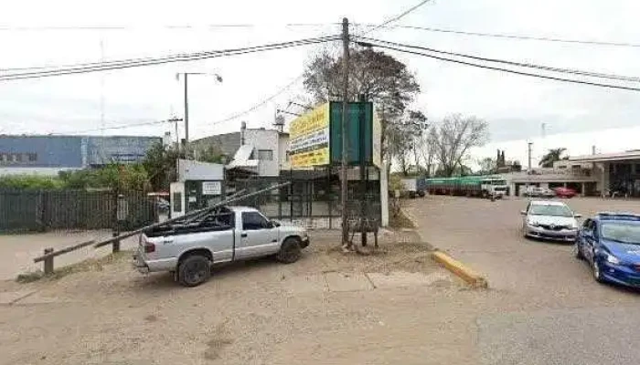 Casa Andres -  Cerca De Mideg - Recreo
