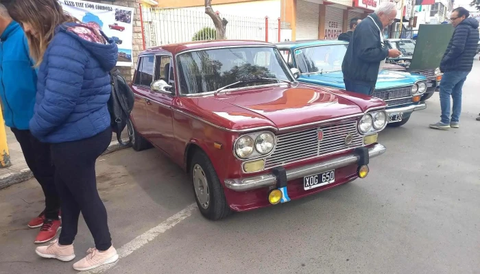 Casa Ararat -  Zona - Unquillo