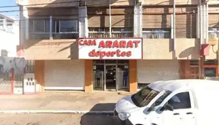 Casa Ararat -  Zonadeg - Unquillo