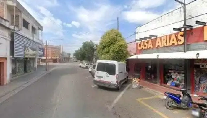 Casa Arias -  Horariodeg - Cruz del Eje