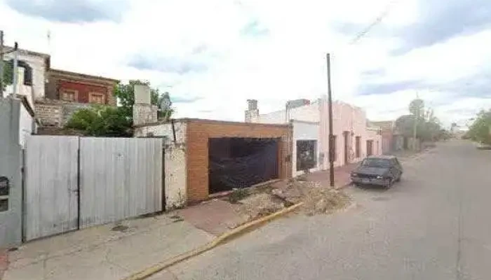 Casa Arias Zona Sur Como Llegardeg - Cruz del Eje