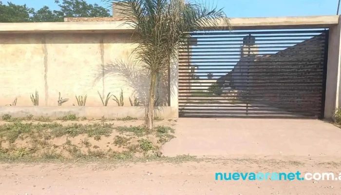 Casa Avalosledesma Abierto Ahora - Villa Angela