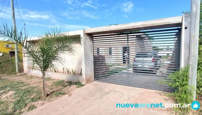 Casa Avalosledesma Del Propietario - Villa Angela