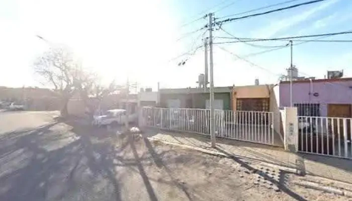 Casa Beba -  Numero - San Juan