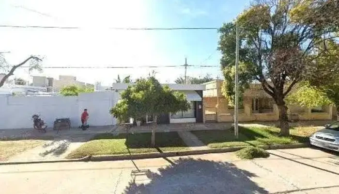 Casa Belgrano -  Opiniones - Las Perdices