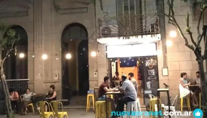 Casa Birra -  Opiniones - Monteros