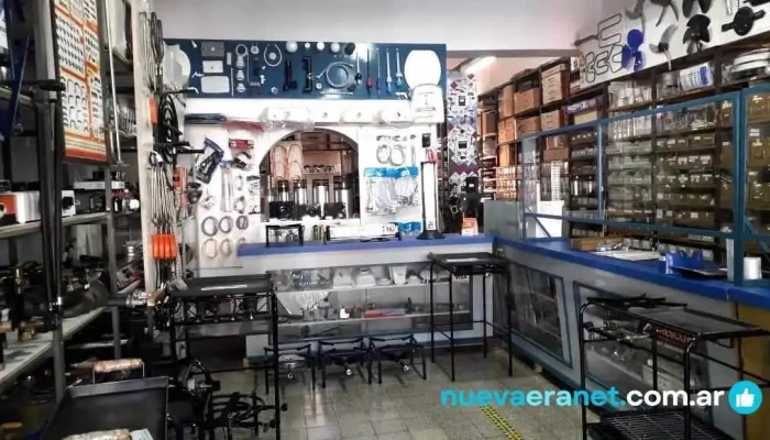 Casa Blanco -  Comentarios - Río Cuarto