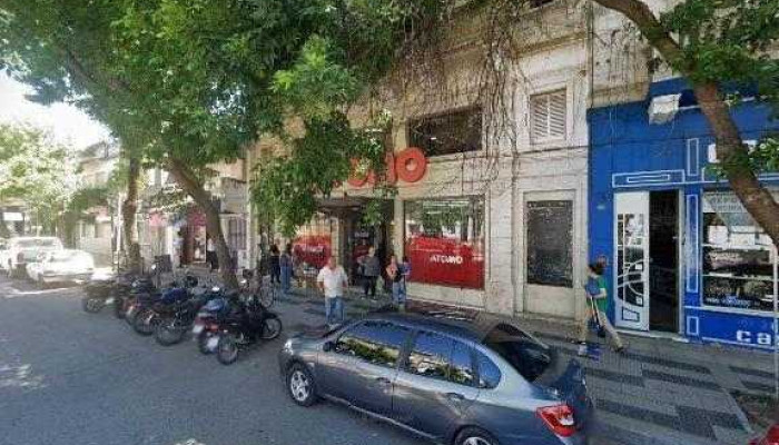 Casa Blanco -  Comentariosdeg - Río Cuarto