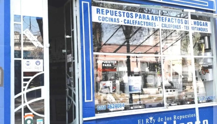Casa Blanco -  Del Propietario - Río Cuarto
