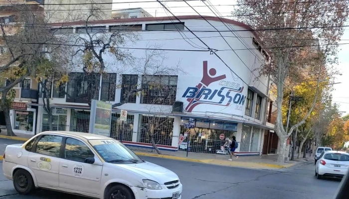 Casa Brisson -  Horario - San Juan