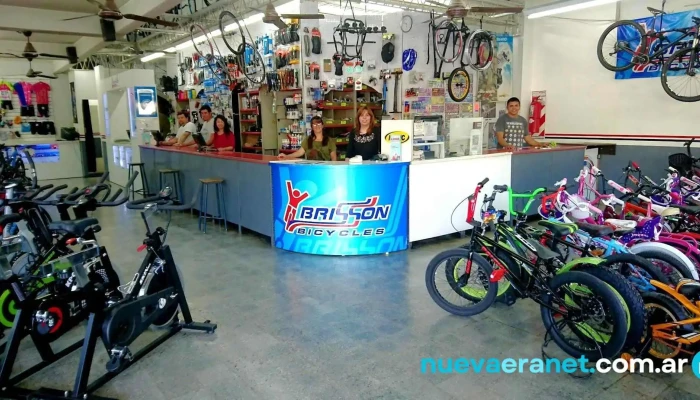 Casa Brisson -  Interior - San Juan