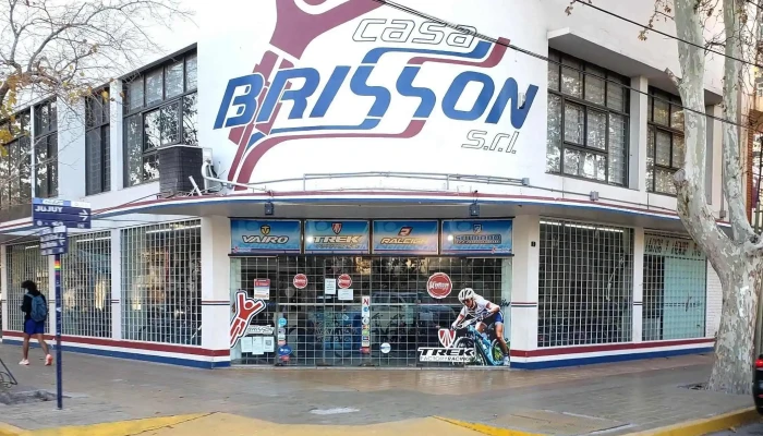 Casa Brisson -  Puntaje - San Juan
